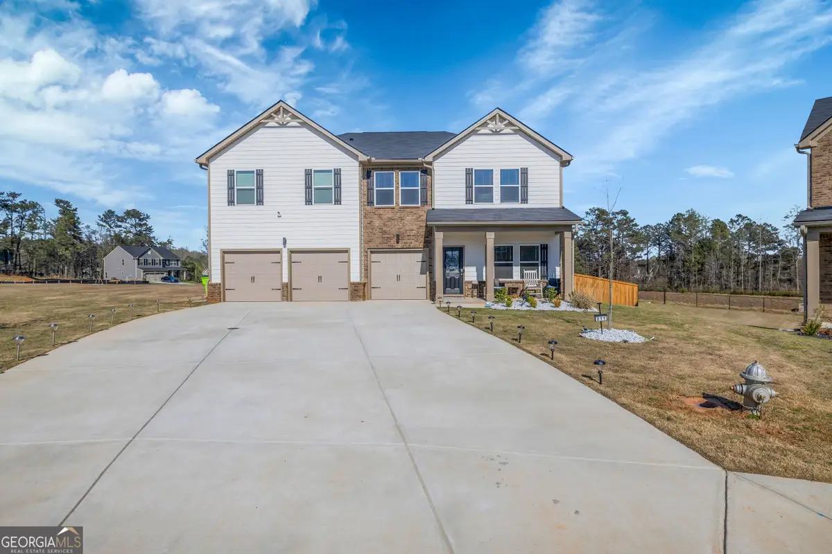 311 Bianca Way, McDonough, GA 30253 - #1