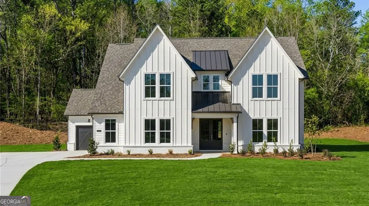 8320 Creekside Overlook Drive, Gainesville, GA 30506 - #1