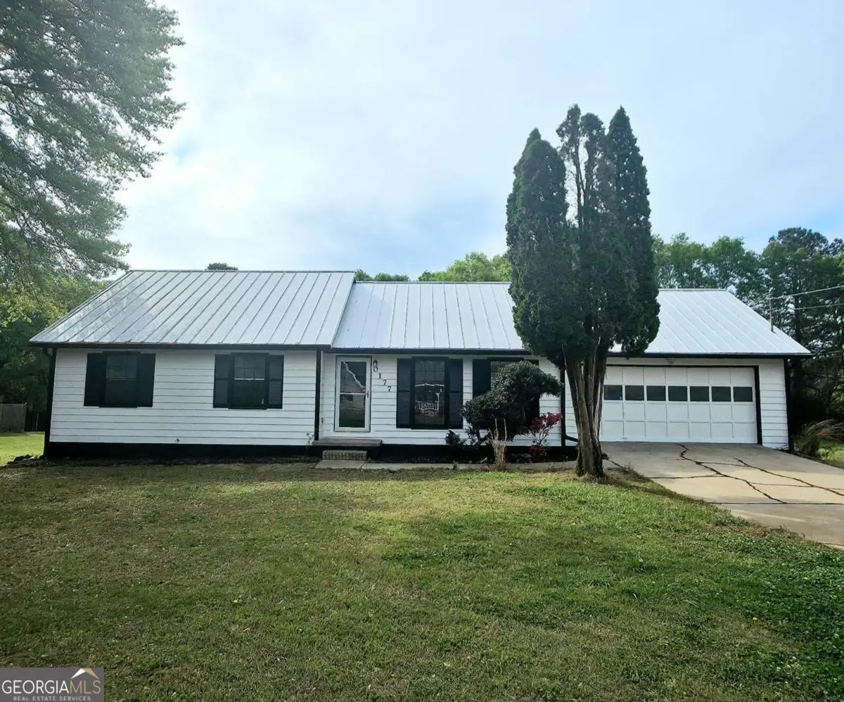 177 Helen Drive Nw, Monroe, GA 30656 - #1