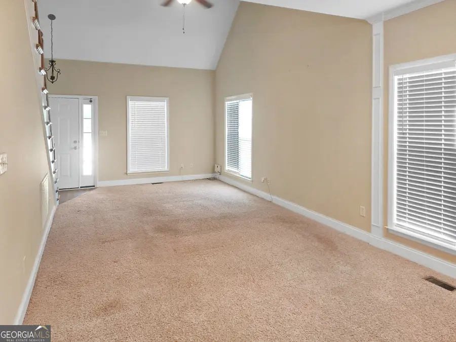 2819 Burdette Drive, Augusta, GA 30909 - #3