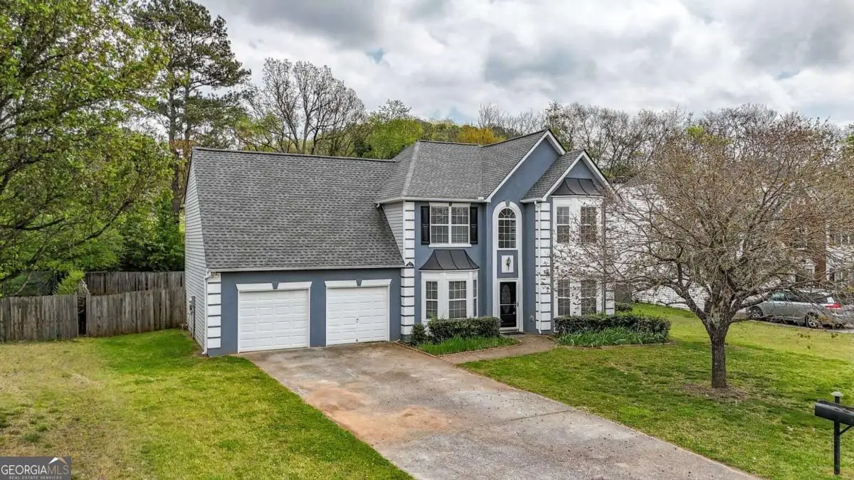 45 Polo Fields Ne, Cartersville, GA 30121 - #1