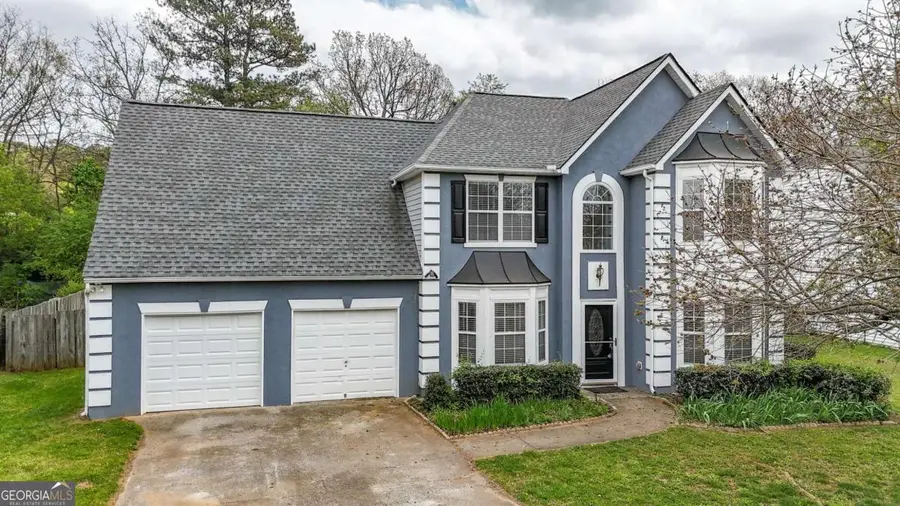 45 Polo Fields Ne, Cartersville, GA 30121 - #2