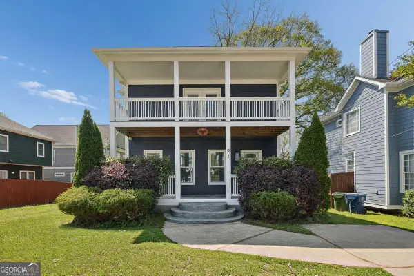 97 Little Street Se, Atlanta, GA 30315