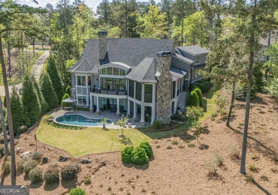 1240 Rose Creek, Greensboro, GA 30642 - #2