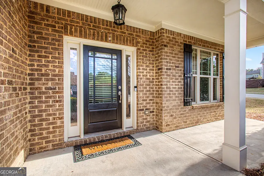 150 Merganser Drive, Jefferson, GA 30549 - #2