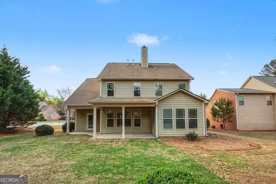 150 Merganser Drive, Jefferson, GA 30549 - #3