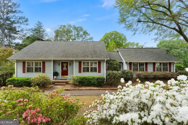 142 Plymouth Drive, Cartersville, GA 30120