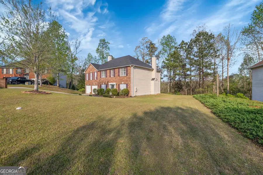 4704 Mayer Trace, Ellenwood, GA 30294 - #2