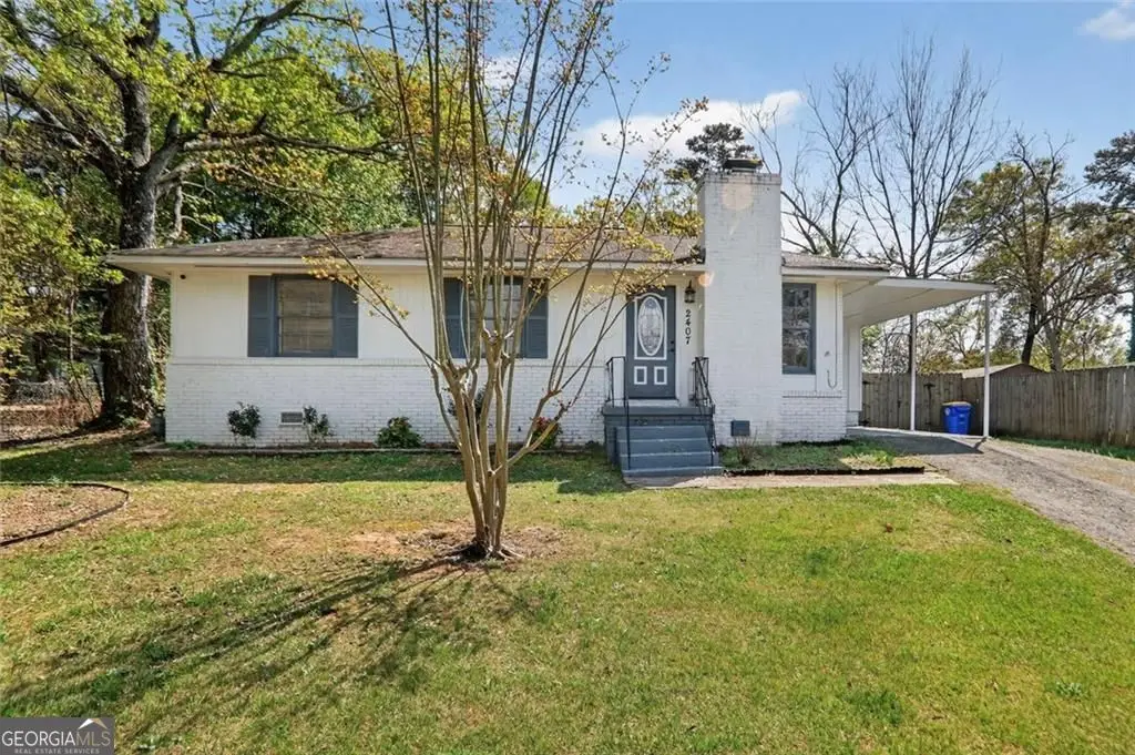 2407 Woodland Drive, Kennesaw, GA 30152 - #1