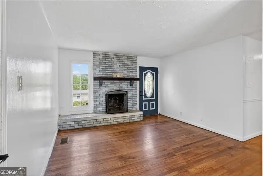 2407 Woodland Drive, Kennesaw, GA 30152 - #3