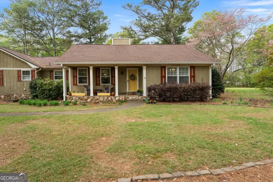 140 Plymouth Drive, Cartersville, GA 30120 - #3