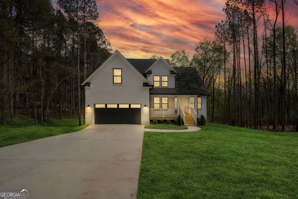 4342 Greenway Road, Lula, GA 30554 - #1