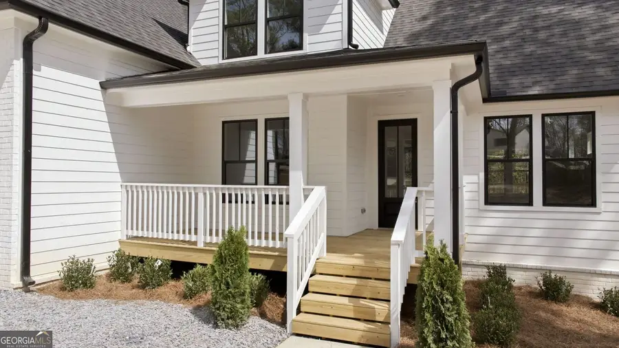 4342 Greenway Road, Lula, GA 30554 - #3