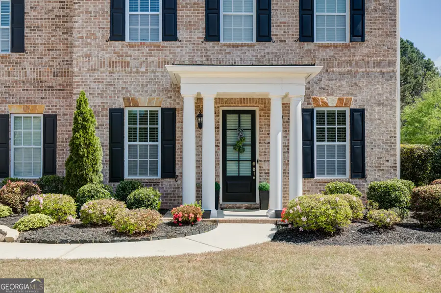 335 Park Haven Lane, Tyrone, GA 30290 - #3