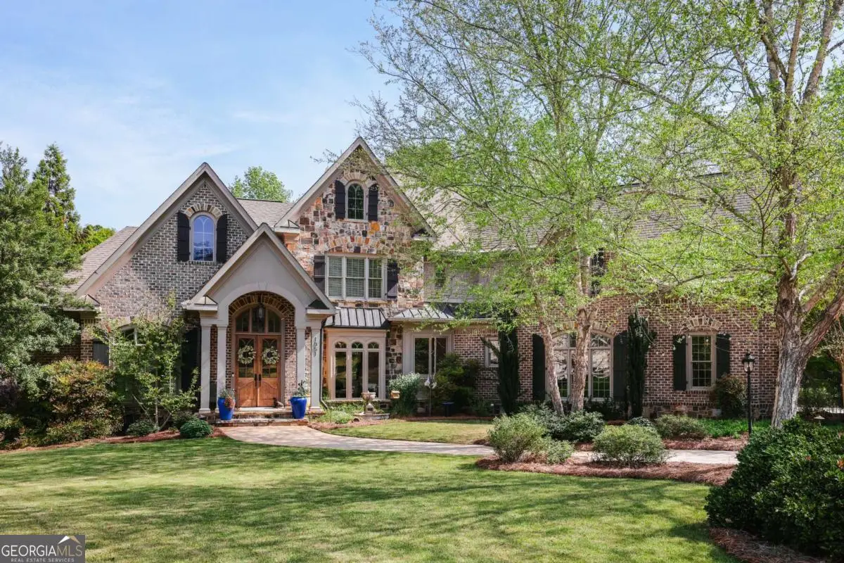 1051 Moss Creek Terrace, Watkinsville, GA 30677 - #1