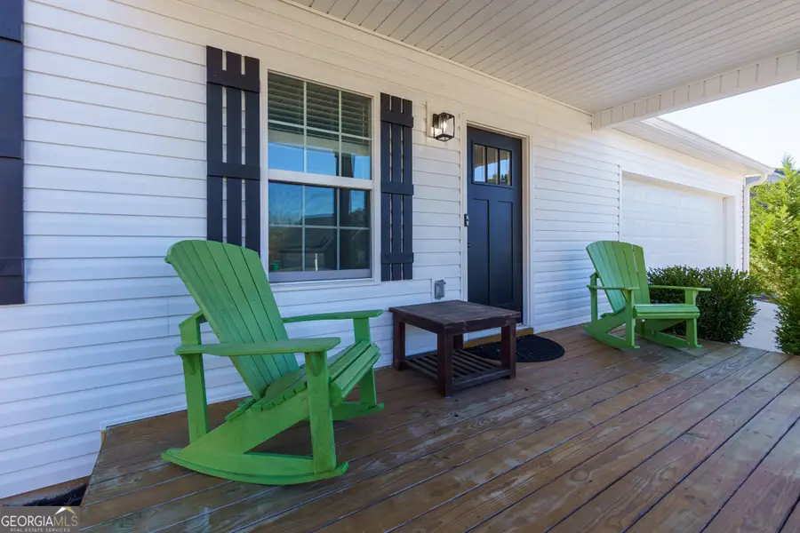 113 Covington Drive, Ball Ground, GA 30107 - #3