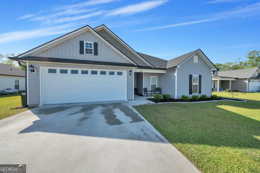 3824 Renee Place, Hahira, GA 31632 - #2