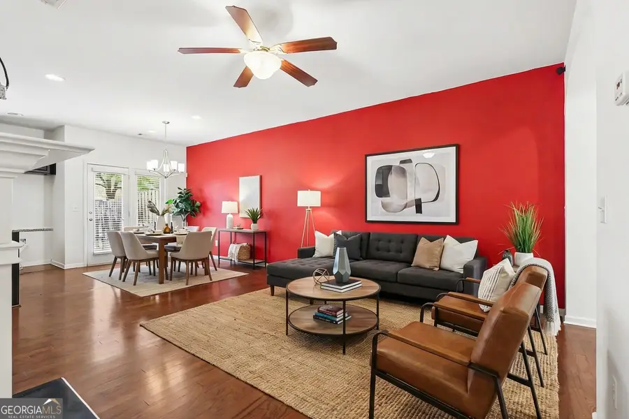 2692 Avanti Way, Decatur, GA 30035 - #2