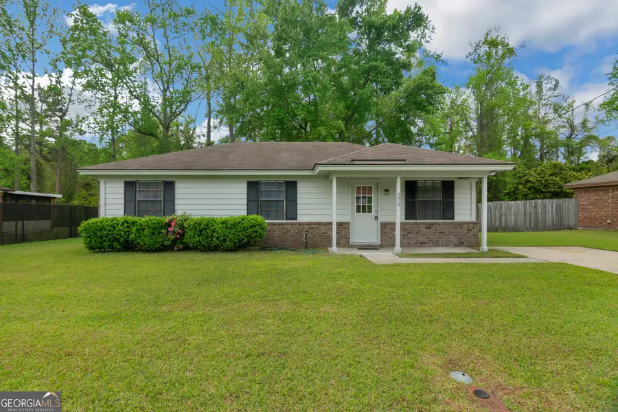 202 Sequoia Circle, Hinesville, GA 31313 - #2