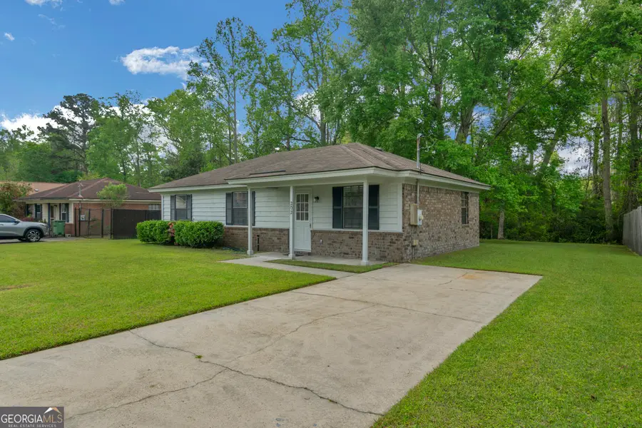 202 Sequoia Circle, Hinesville, GA 31313 - #3