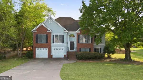 4 Stonehenge Court, Cartersville, GA 30120