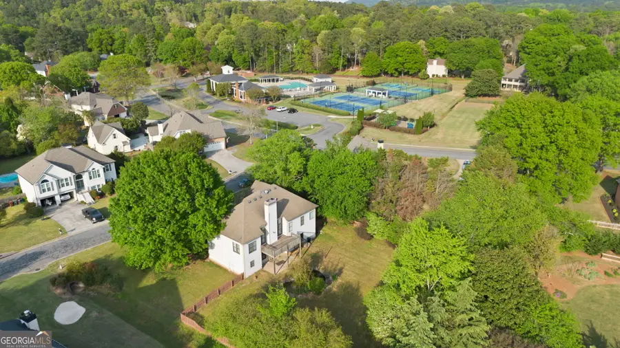 4 Stonehenge Court, Cartersville, GA 30120 - #2