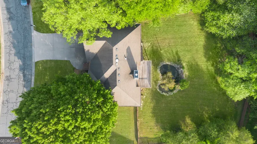 4 Stonehenge Court, Cartersville, GA 30120 - #3