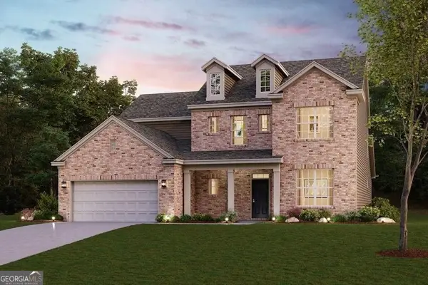 320 Sundown Trail, McDonough, GA 30252