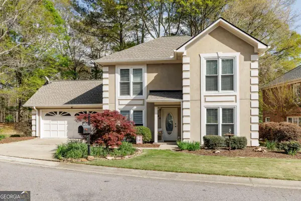 105 Cambridge Drive, Athens, GA 30606