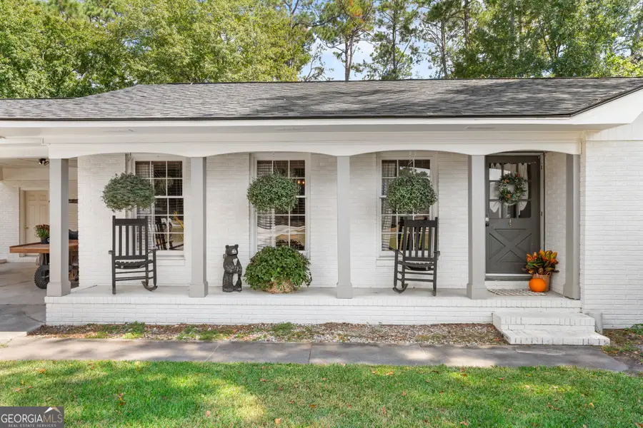 313 Gentilly Road, Statesboro, GA 30458 - #3