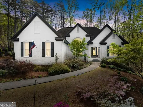 2665 Crosswynd Terrace, Cumming, GA 30040