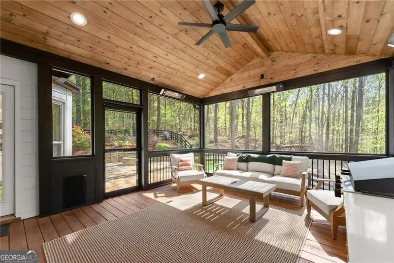 2665 Crosswynd Terrace, Cumming, GA 30040 - #2