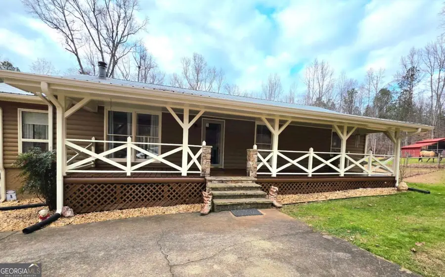 403 N Stringer Road, Canton, GA 30115 - #2