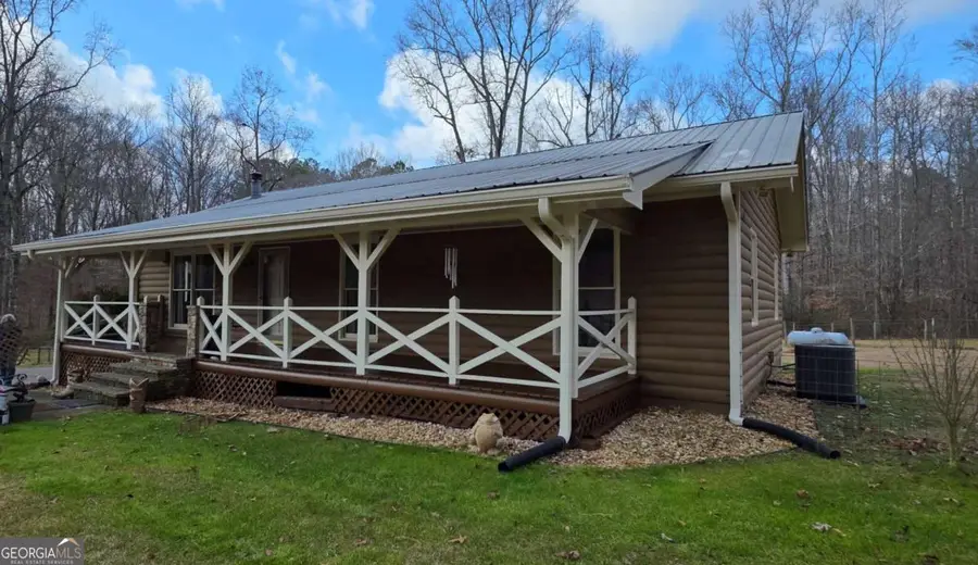 403 N Stringer Road, Canton, GA 30115 - #3