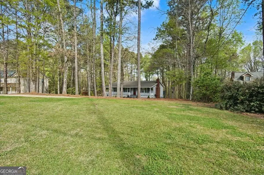 537 Toonigh Road, Woodstock, GA 30188 - #2