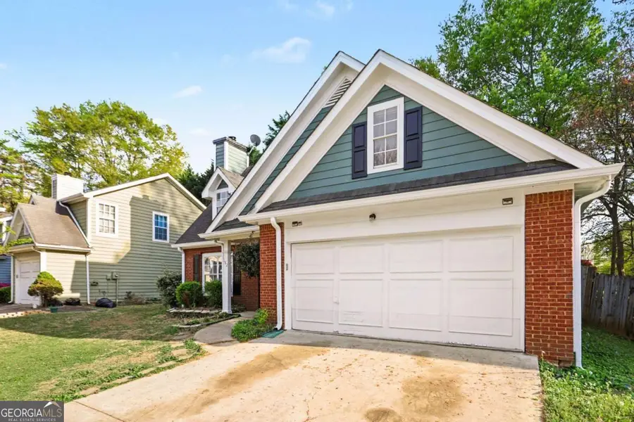 182 Summer Lake Drive Sw, Marietta, GA 30060 - #2