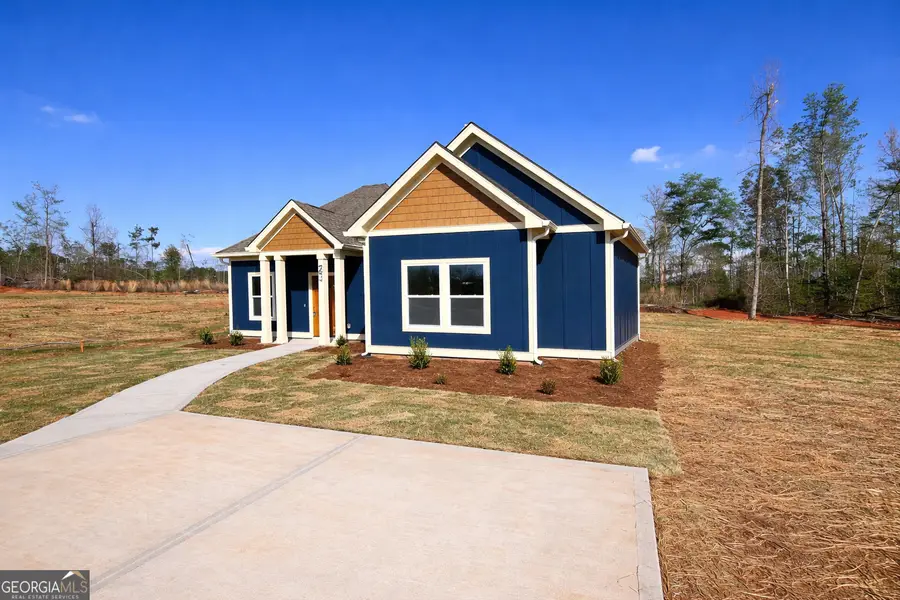 23 South Road, Griffin, GA 30224 - #3