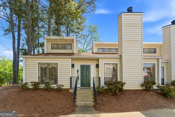 683 Serramonte Drive, Marietta, GA 30068