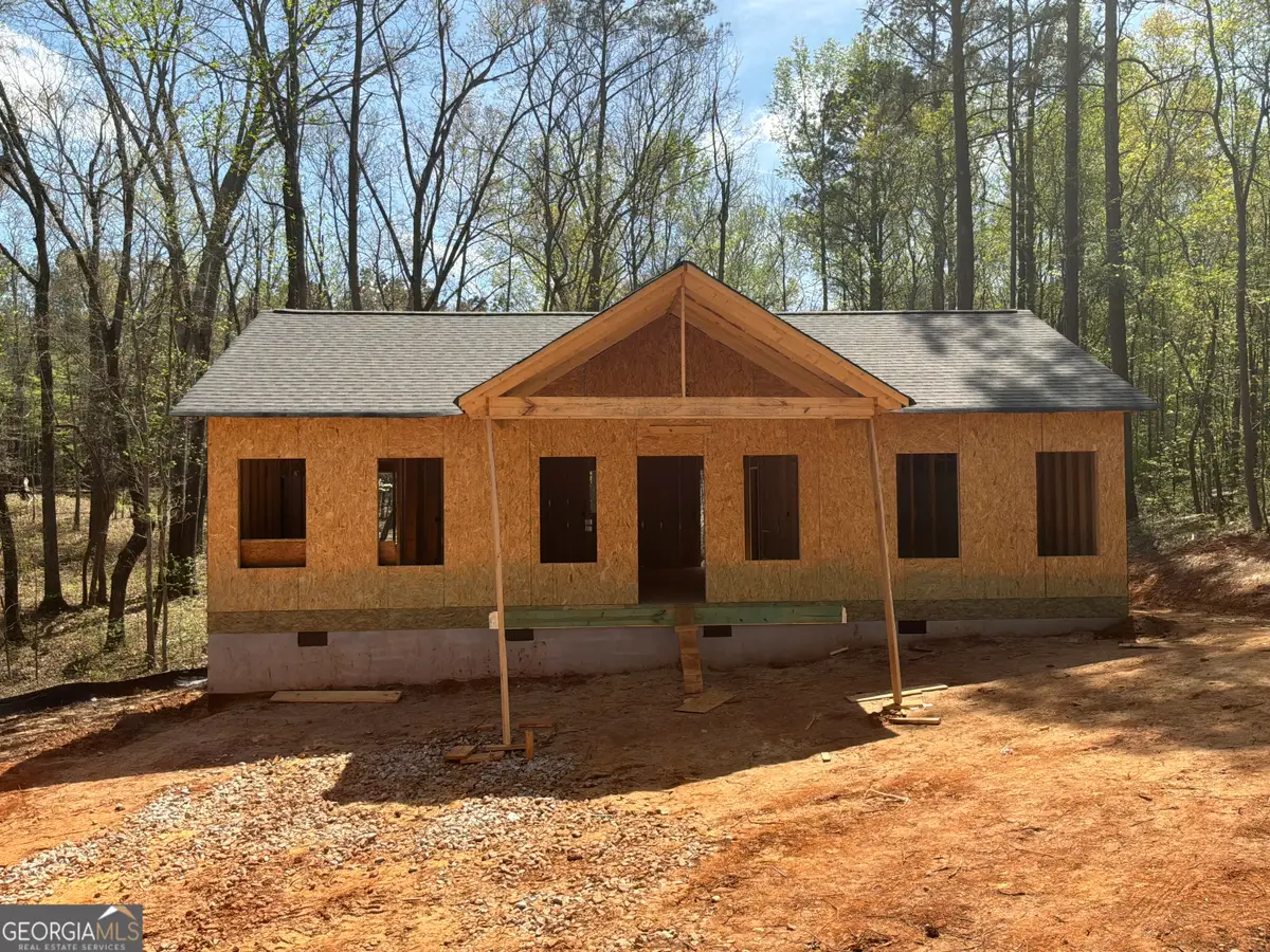 667 Cherokee Lane, Buchanan, GA 30113 - #1