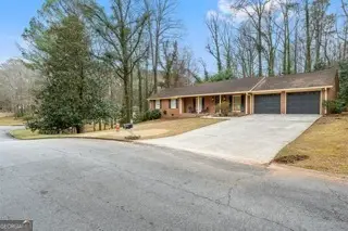 440 Benson Hurst Drive Sw, Mableton, GA 30126 - #1
