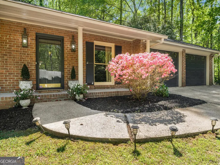 440 Benson Hurst Drive Sw, Mableton, GA 30126 - #2