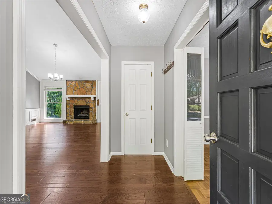 440 Benson Hurst Drive Sw, Mableton, GA 30126 - #3