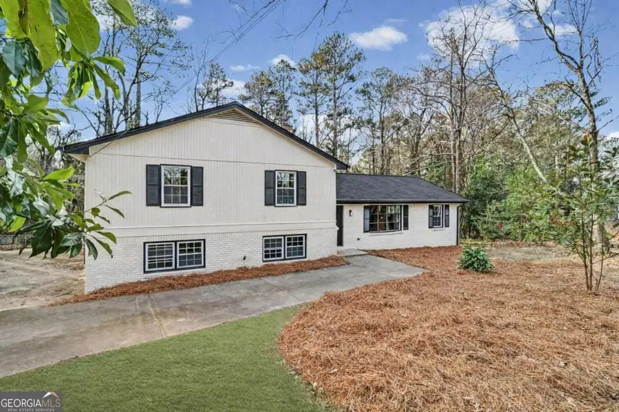 3560 Ebenezer Court, Marietta, GA 30066 - #2