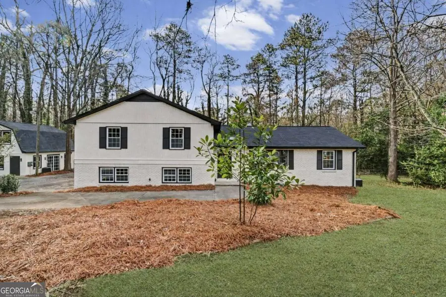 3560 Ebenezer Court, Marietta, GA 30066 - #3