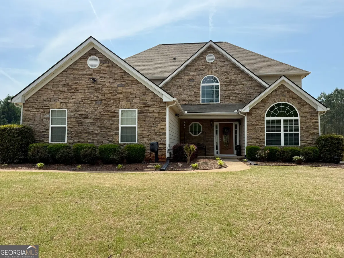 78 Maple Creek Drive, Newnan, GA 30263 - #1