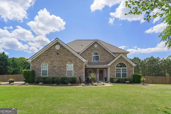 78 Maple Creek Drive, Newnan, GA 30263