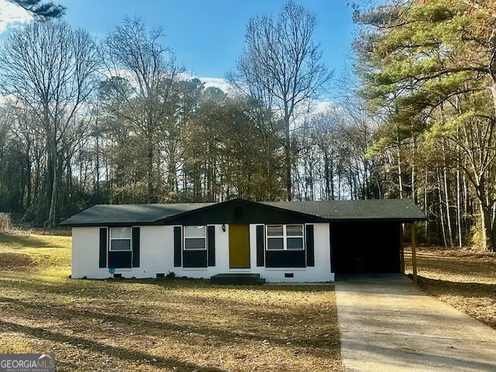 120 Lincoln Street, Hogansville, GA 30230 - #1