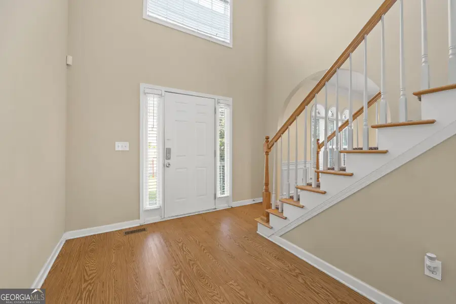 5712 Sullivan Point Drive, Powder Springs, GA 30127 - #2