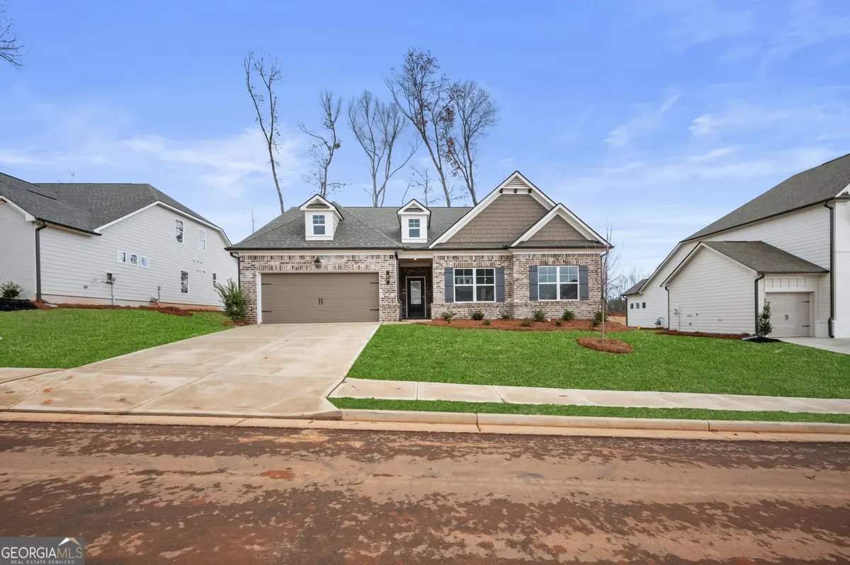 200 Wingate Drive, Winder, GA 30680 - #1