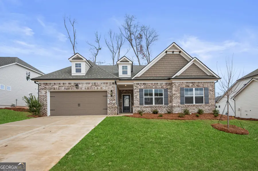 200 Wingate Drive, Winder, GA 30680 - #2